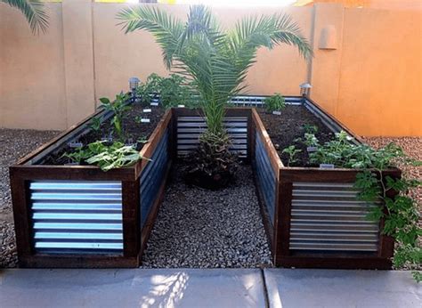 Raised Garden Beds