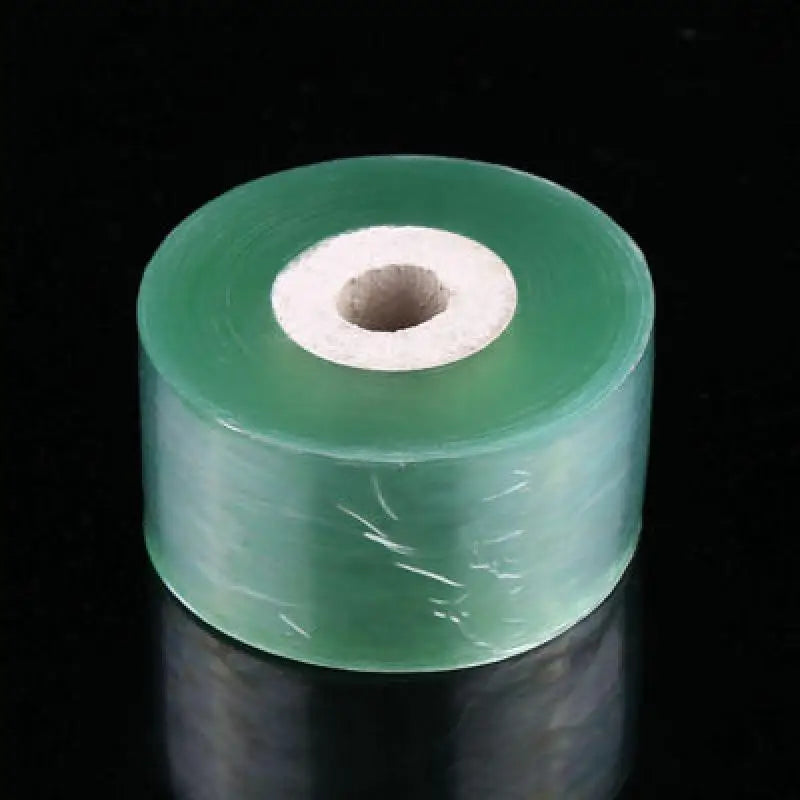 100/120/ 200M /Roll Grafting Tape Garden Tools Fruit Tree Secateurs Engraft Branch Gardening bind belt PVC tie Tape