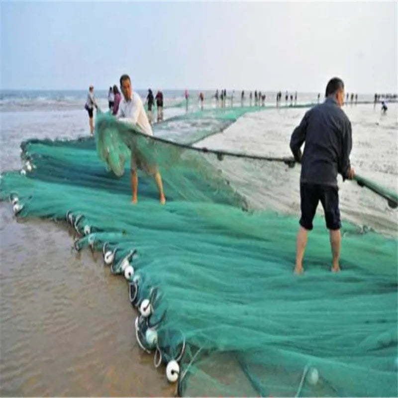 Grid 1cm Fishing net Gardening net Bird net aquaculture Agricultural protection net Agricultural protection Anti cat net