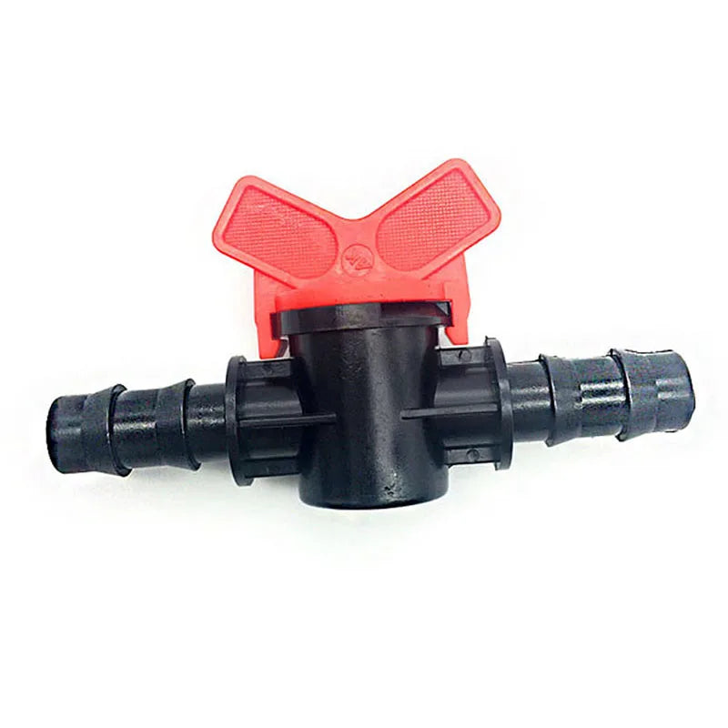 1/2 Inch Garden Hose Control Valve Garden Irrigation Systems Watering Control Switch Home Vegetable Supply Pipes 1 Pc