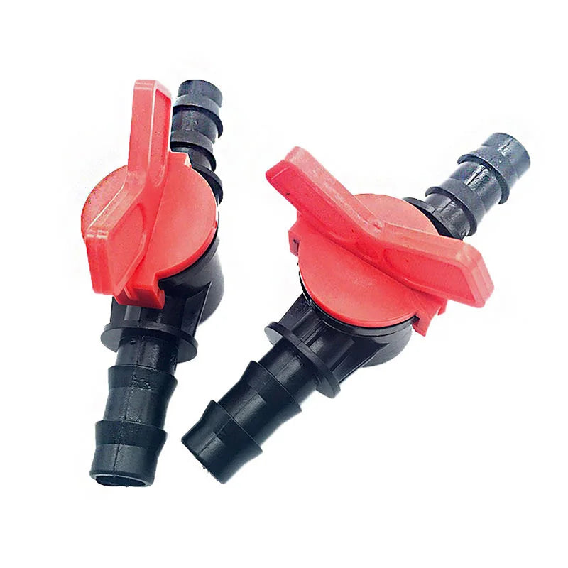 1/2 Inch Garden Hose Control Valve Garden Irrigation Systems Watering Control Switch Home Vegetable Supply Pipes 1 Pc