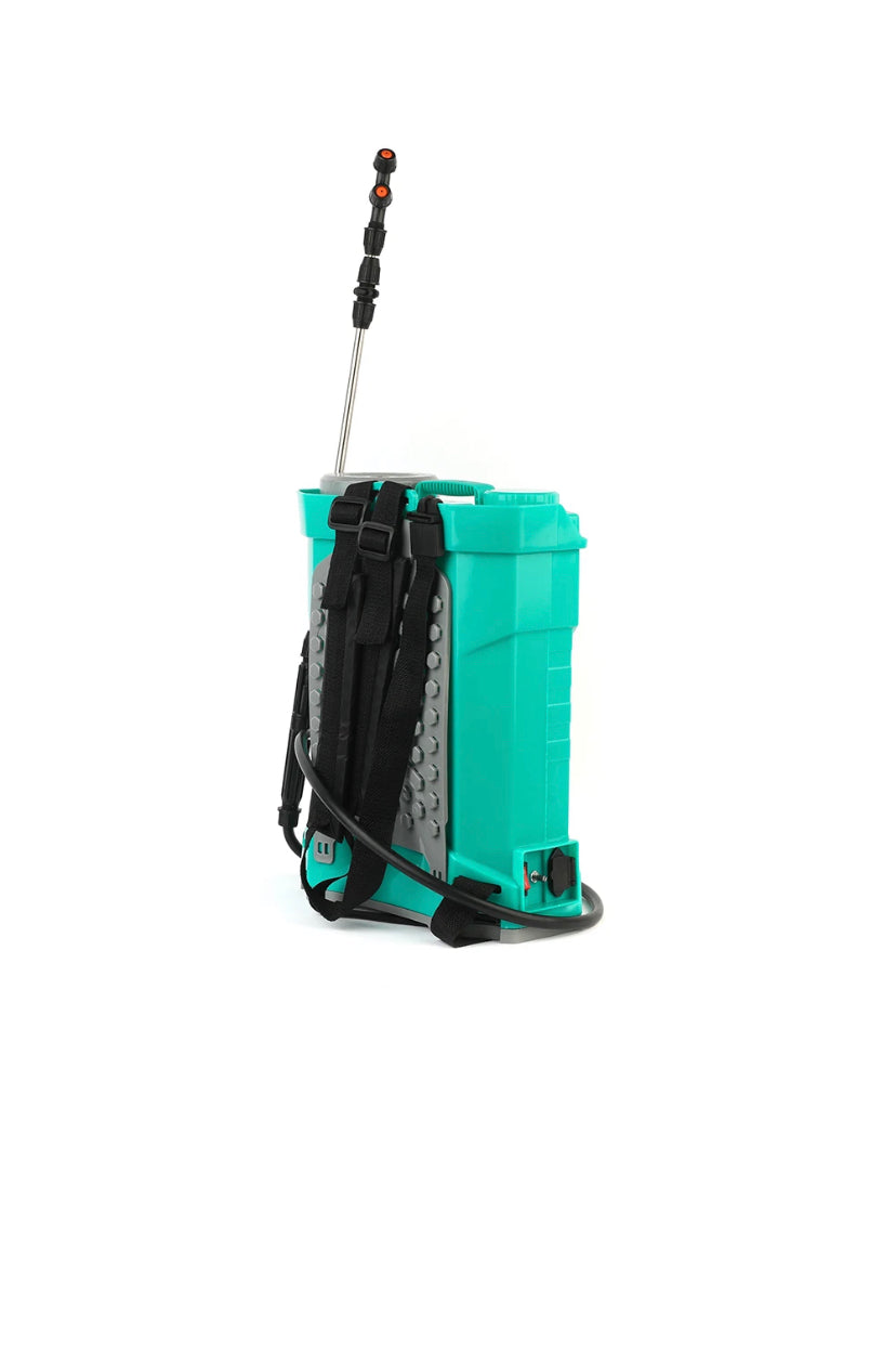 Portable Knapsack Sprayer