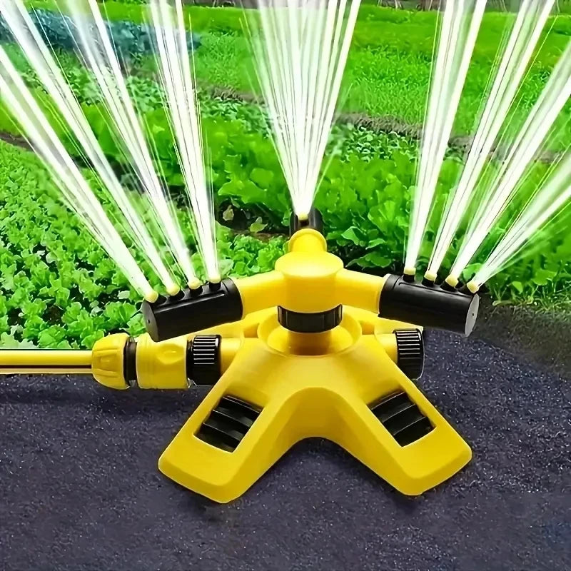 Water sprinkler