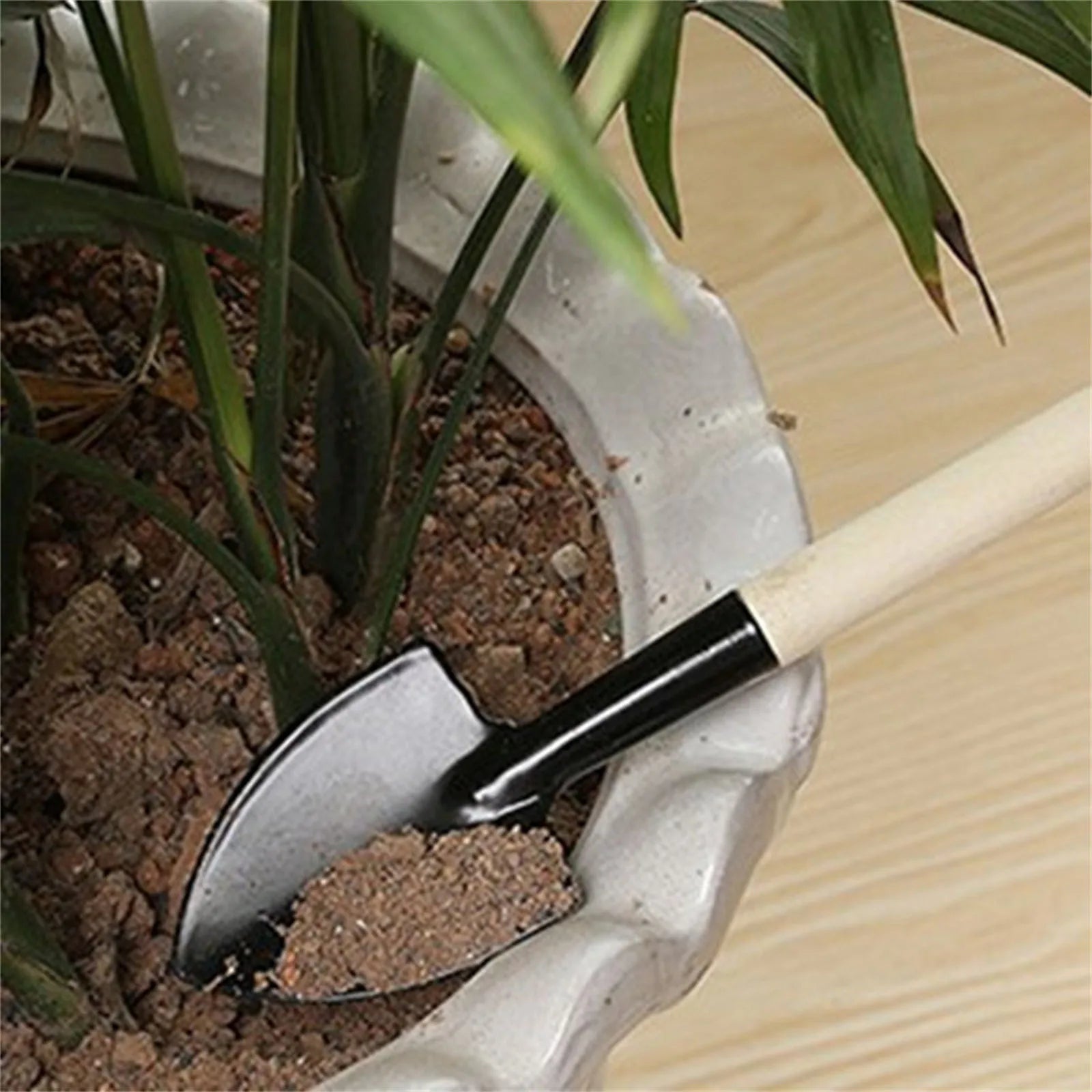 Mini Gardening Potting Tools