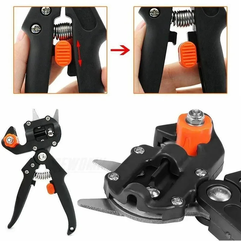 Grafting Pruner Scissor