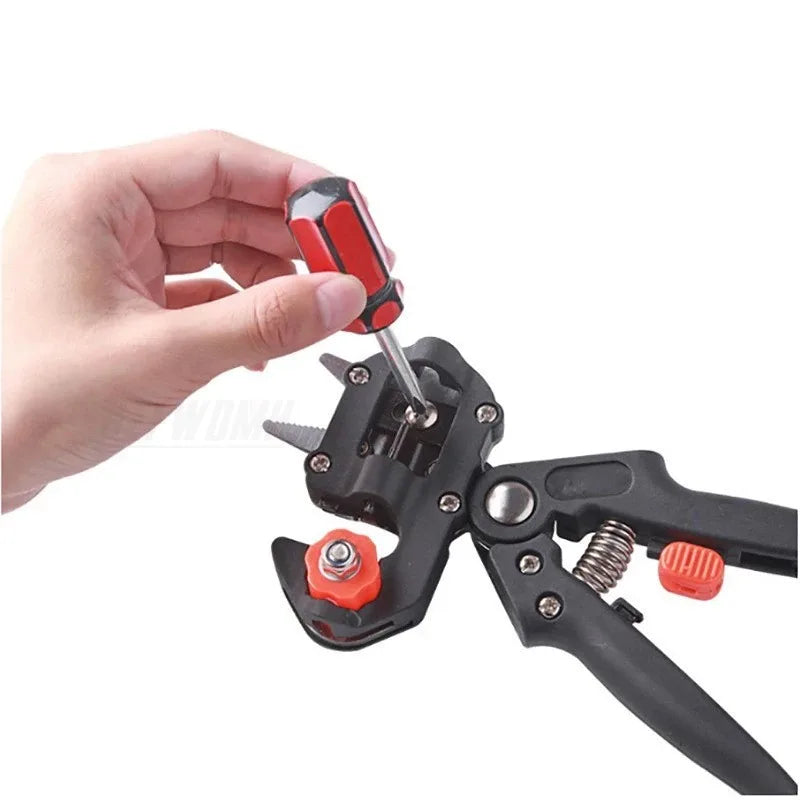 Grafting Pruner Scissor