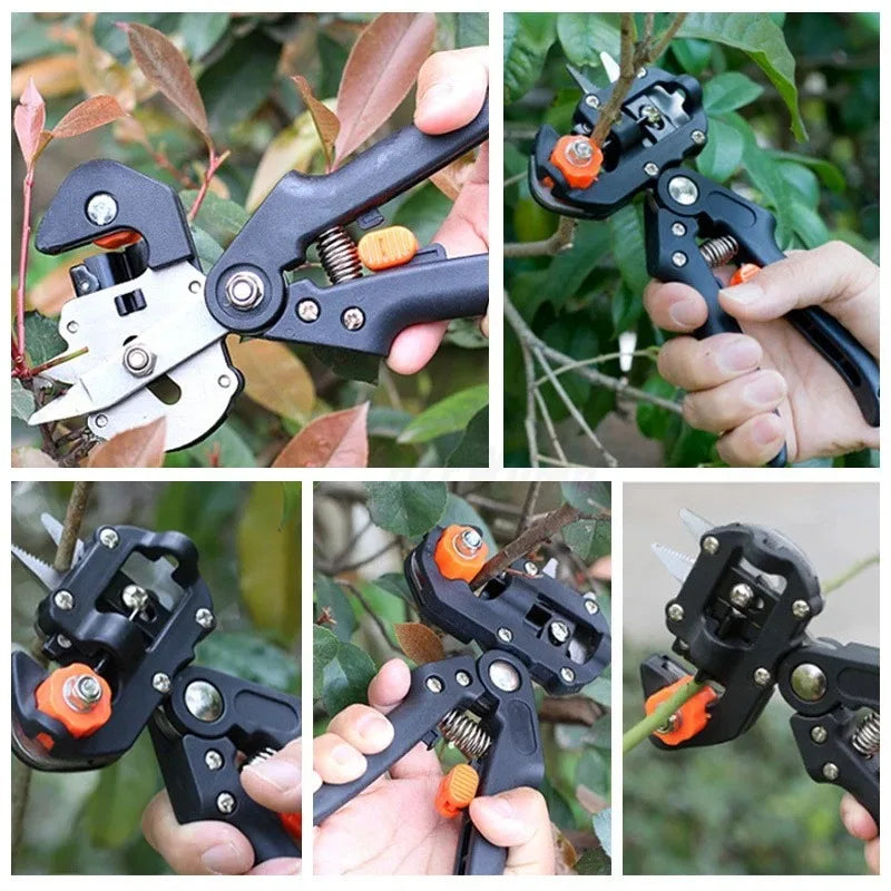 Grafting Pruner Scissor