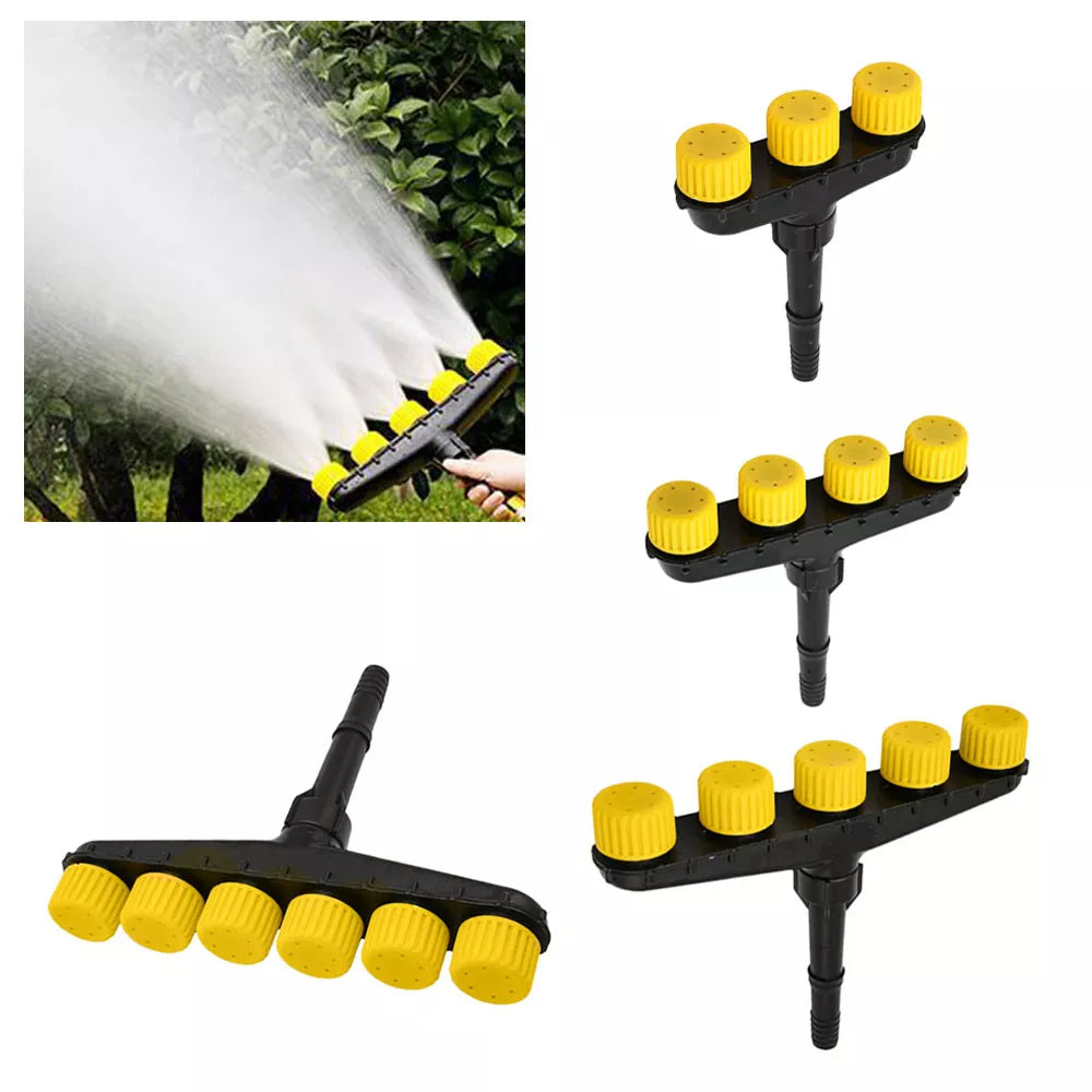 Water Sprinkler