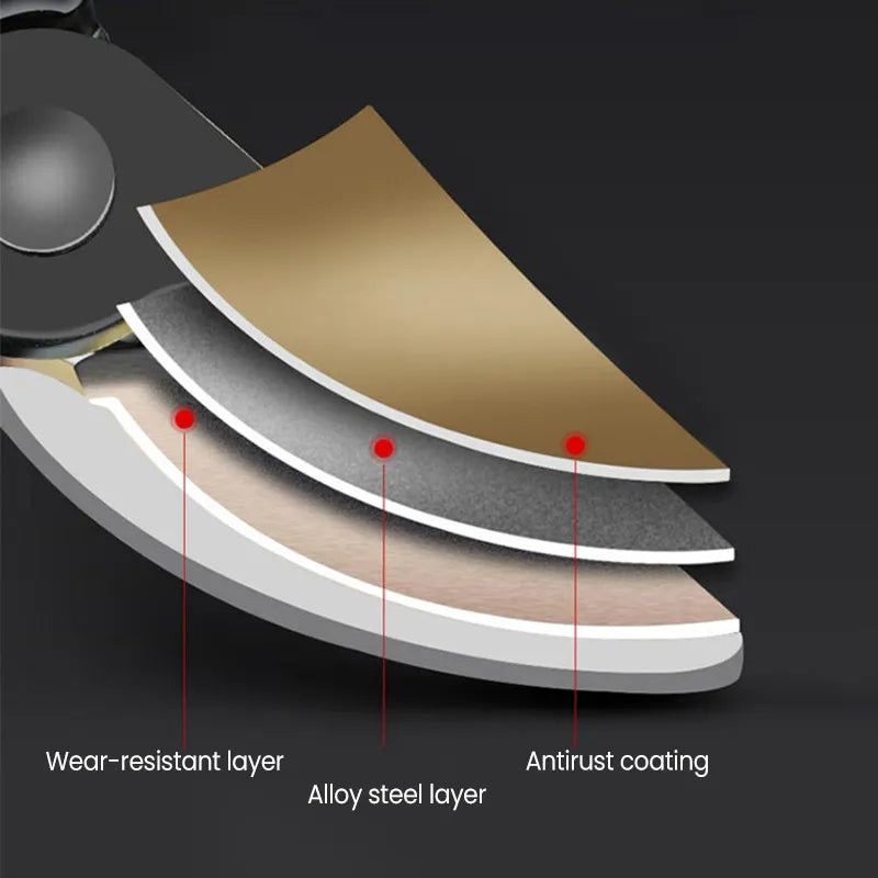 Multifunctional Pruning Shear