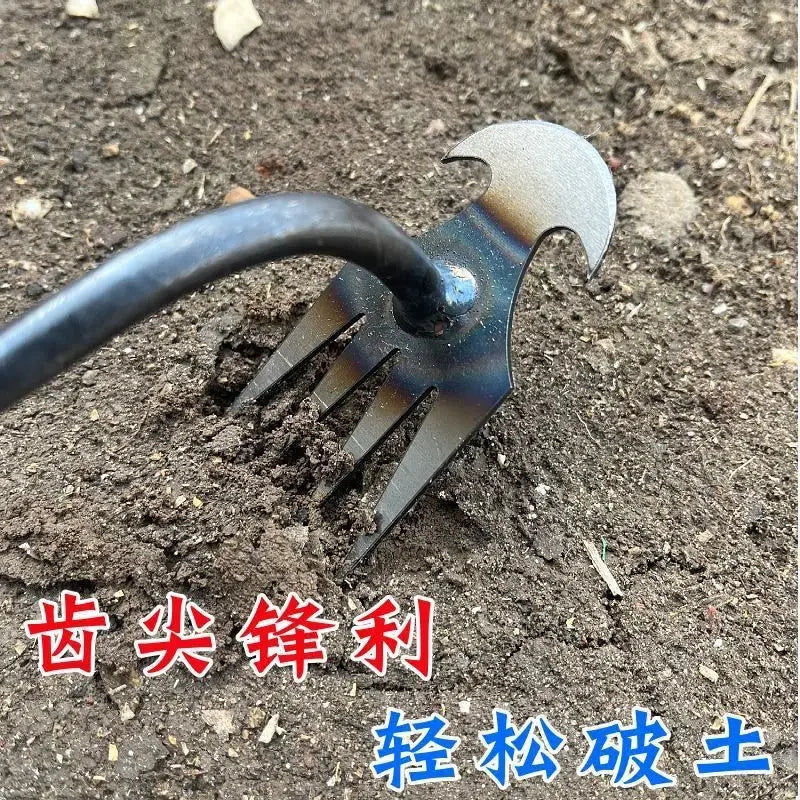 Garden Weeding Tool Weed Extractor Removal Agricultural Bonsai Tool Supplies Horticulture for The Home and Garden Products