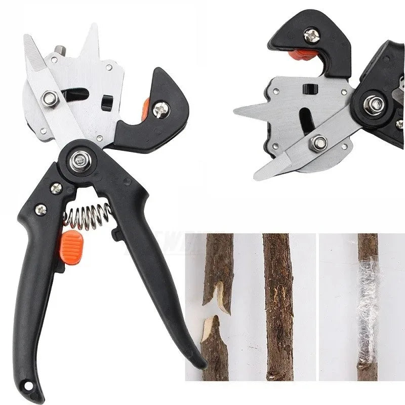 Grafting Pruner Scissor