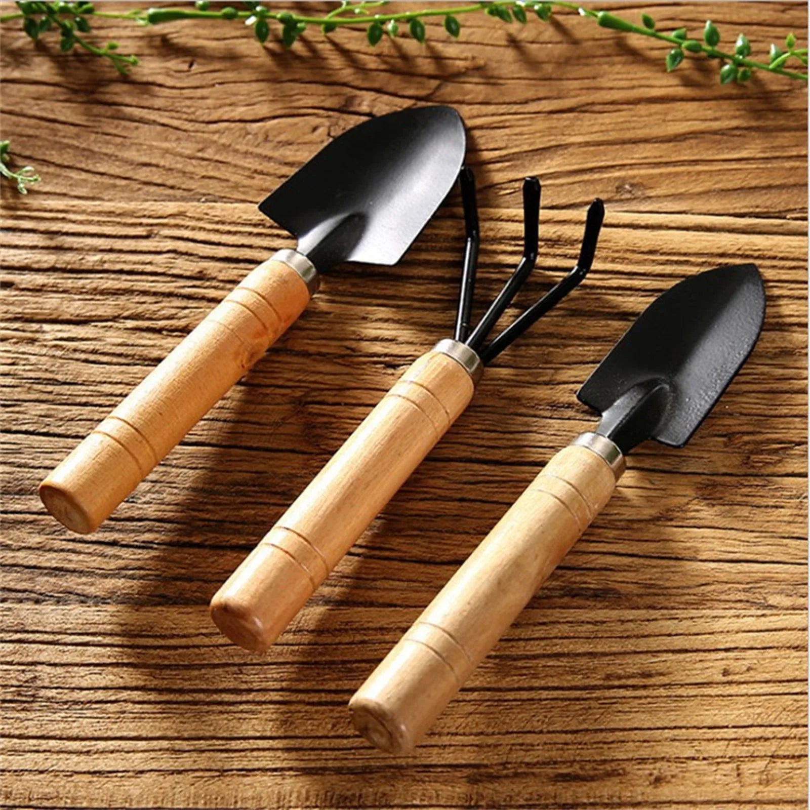 Mini Gardening Potting Tools