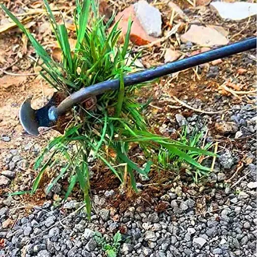 Garden Weeding Tool Weed Extractor Removal Agricultural Bonsai Tool Supplies Horticulture for The Home and Garden Products