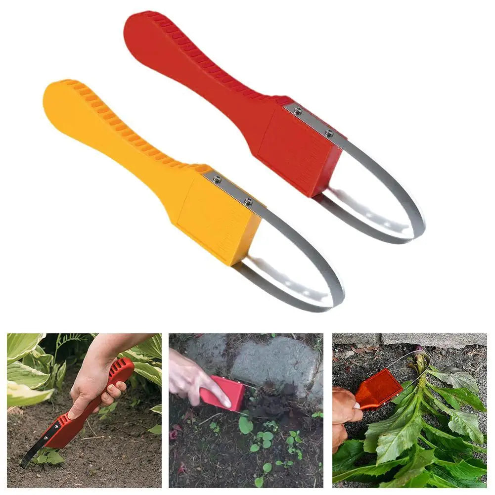 Weeding tool