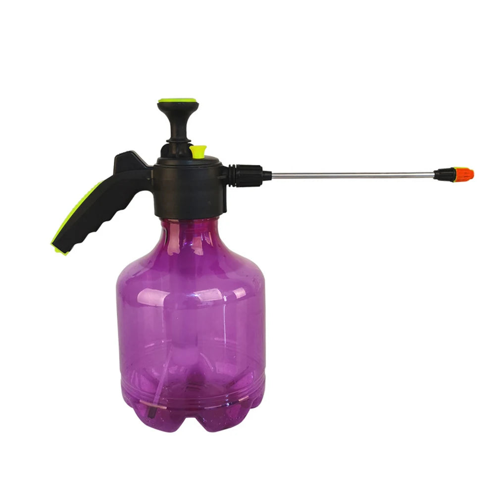 1Pcs Spray Bottle Extension Rod Hand Operated Pressure Pot Spray Gardening Tool Long Nozzle Garden Irrigation Supplies