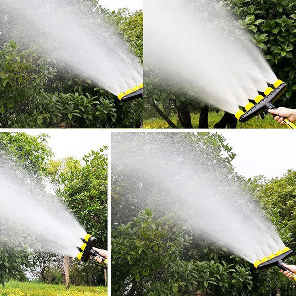 Water Sprinkler