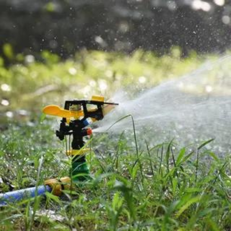 Garden Rotary Watering Sprinklers