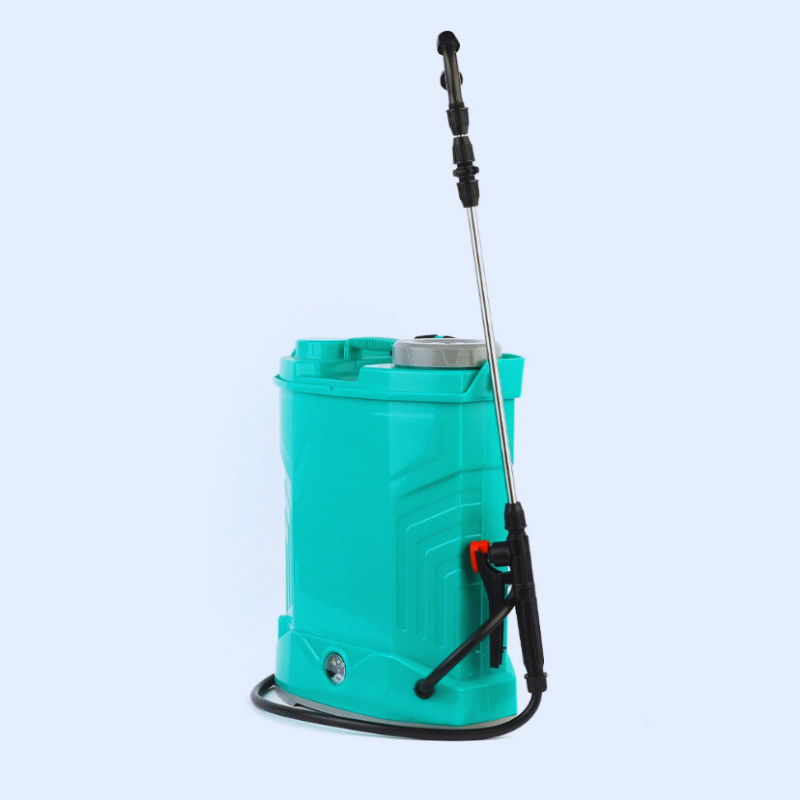 Portable Knapsack Sprayer