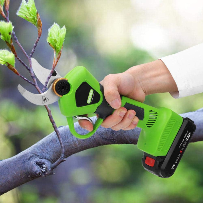 Electric Pruning Shear