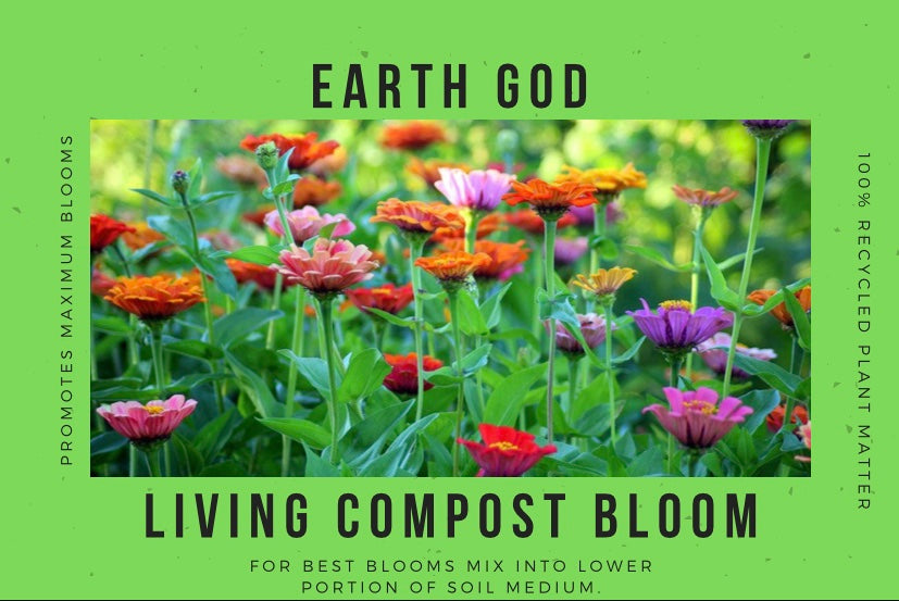 Living Compost